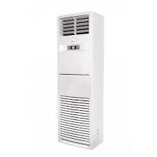 Midea MFM-55HRFN8-Q coloană Floor Standing - vedere alternativă