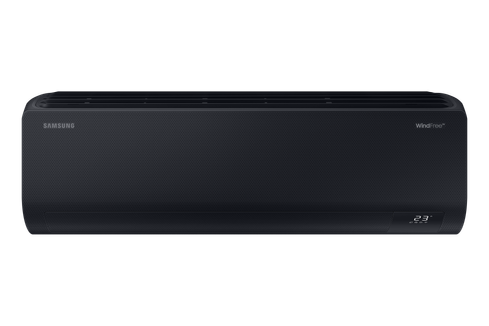 samsung-wallmount-negru-001-front Aer condiționat Samsung Wind-Free Première negru
