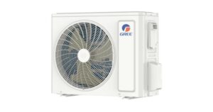 Unitate exterioara Gree U-Match — sistem comercial