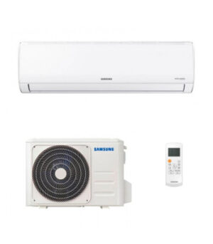 Samsung Fresh AR35 18000 BTU R32 — AR18TXHQASINEU (UI) + AR18TXHQASIXEU (UE) — unitate interioară