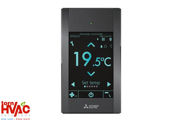 Mitsubishi-Electric-PAR-CT01MAA-Touch-Remote-Controller-Pearl-Black.png.webp Mitsubishi Electric PAR-CT01MAA - Telecomandă MA Touch - imagine 1