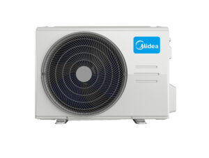 Unitate Externă Hyundai Consolă de Pardoseală 12000 BTU HOX230-12HFN8-Q(GA) R32