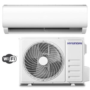 Aer Condiționat Hyundai HYU-18HRFN8-QRD0GW 18000 BTU 5.2kW R32 Inverter Wi-Fi