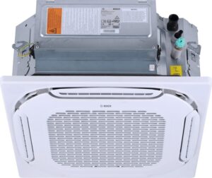 Casetă compactă VRF Bosch AF2-4CC
