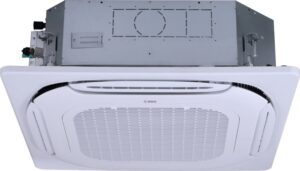 Casetă 4 căi VRF Bosch AF2-4CR