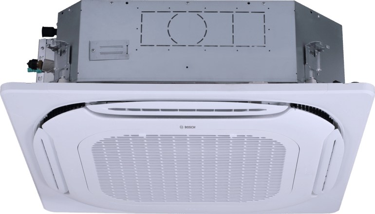 Casetă 4 căi VRF Bosch AF2-4CR Casetă 4 căi VRF Bosch AF2-4CR