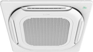 Casetă 4 căi VRF Bosch AF2-4CS