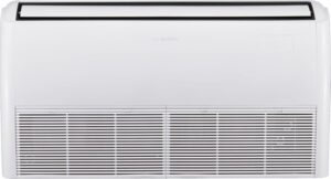 Unitate plafon-pardoseală VRF Bosch AF2-CF
