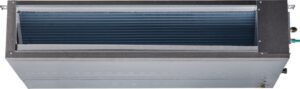Duct presiune mare VRF Bosch AF2-DH 20-56 kW