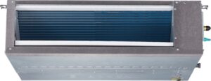 Duct presiune mare VRF Bosch AF2-DH