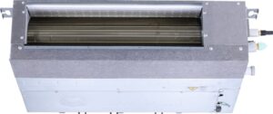 Duct subțire VRF Bosch AF2-DL
