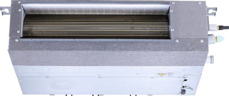 Duct subțire VRF Bosch AF2-DL Duct subțire VRF Bosch AF2-DL
