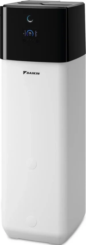 Pompă de căldură Daikin Altherma 3 H HT ECH2O – unitate interioară ETSX16E