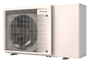 Pompă de căldură monobloc Daikin Altherma 3 M EBLA04-08EV3