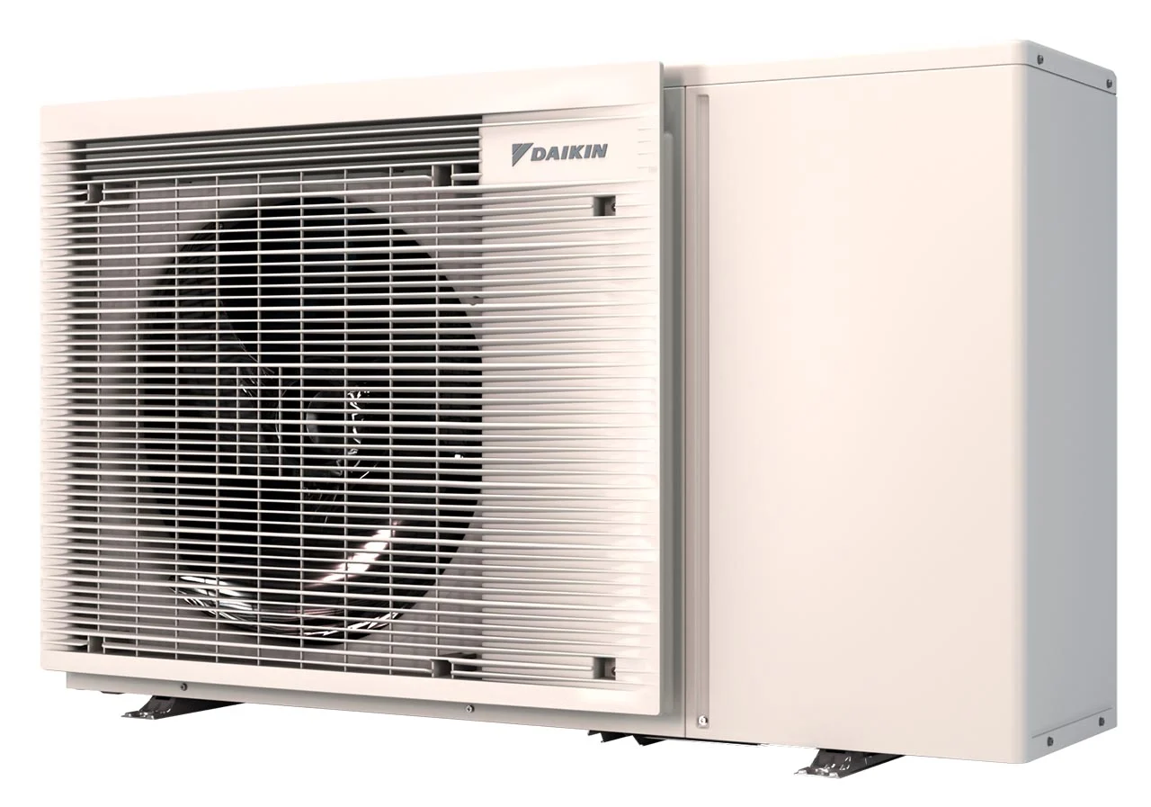 Pompă de căldură monobloc Daikin Altherma 3 M EBLA04-08EV3 Pompă de căldură monobloc Daikin Altherma 3 M EBLA04-08EV3