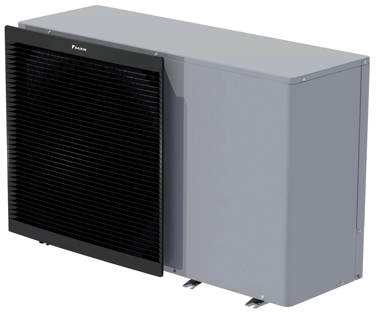 Pompă de căldură monobloc Daikin Altherma 3 M EBLA09-14DW1 Pompă de căldură monobloc Daikin Altherma 3 M EBLA09-14DW1