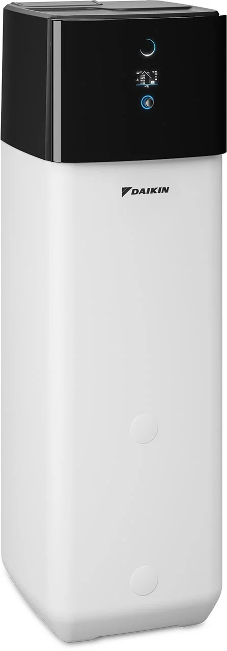 Pompă de căldură Daikin Altherma 3 R ECH2O – unitate interioară EHSX-E Pompă de căldură Daikin Altherma 3 R ECH2O – unitate interioară EHSX-E