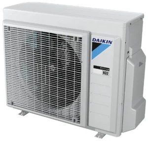Pompă de căldură Daikin Altherma 3 R – unitate exterioară ERGA-EV