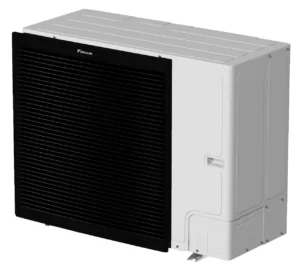Pompă de căldură Daikin Altherma 3 R – unitate exterioară ERLA11-14DW1