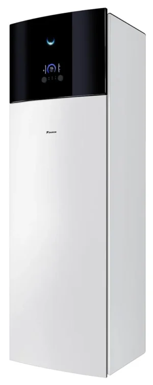 Pompă de căldură Daikin Altherma 3 R F – unitate interioară EHVX-E6V