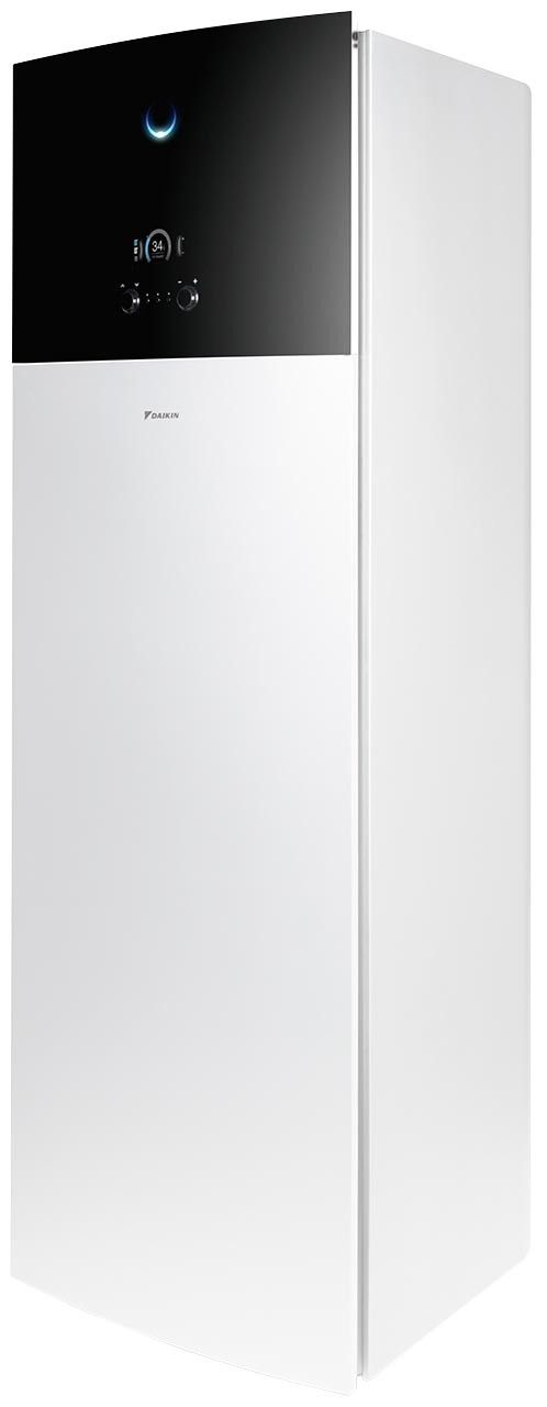 Pompă de căldură Daikin Altherma 3 R MT F – unitate interioară ELVX Pompă de căldură Daikin Altherma 3 R MT F – unitate interioară ELVX