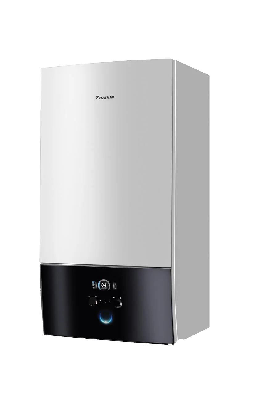 Pompă de căldură Daikin Altherma 3 R MT W – unitate interioară ELBX-E6V Pompă de căldură Daikin Altherma 3 R MT W – unitate interioară ELBX-E6V
