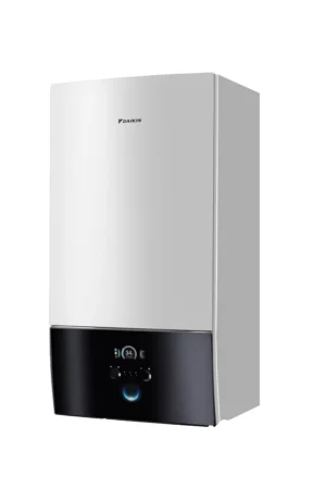 Pompă de căldură Daikin Altherma 3 R MT W – unitate interioară ELBX-E9W