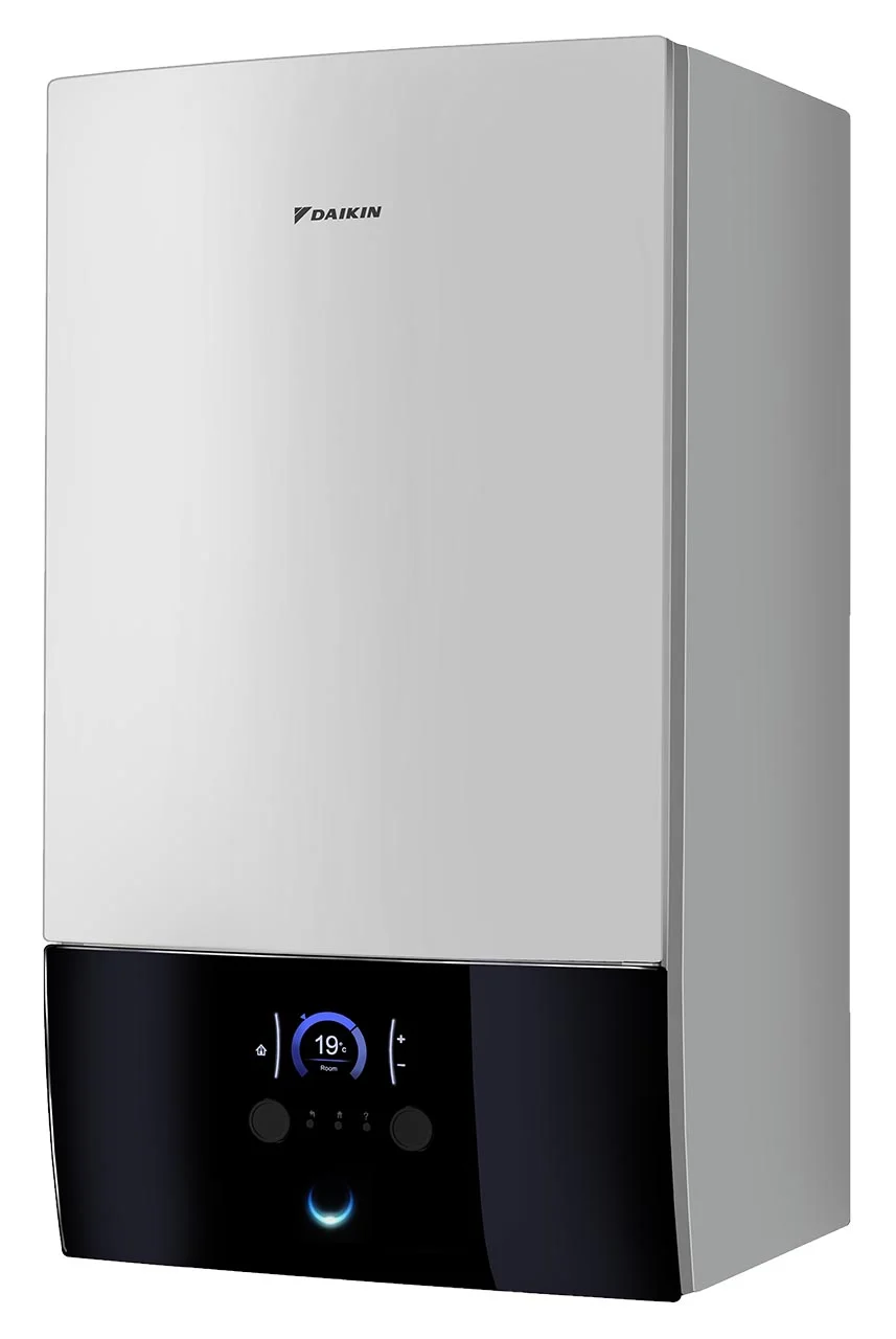 Pompă de căldură Daikin Altherma 3 R W – unitate interioară EBBX-D6V Pompă de căldură Daikin Altherma 3 R W – unitate interioară EBBX-D6V