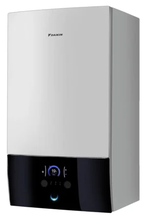 Pompă de căldură Daikin Altherma 3 R W – unitate interioară EHBX-E6V
