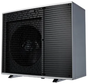 Pompă de căldură Daikin Altherma 4 H – unitate exterioară EPSK06-10AV3