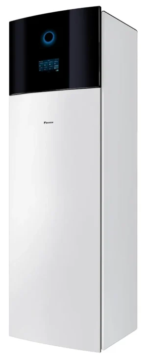 Pompă de căldură Daikin Altherma 4 H F – unitate interioară EPVX07A
