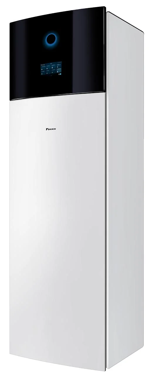 Pompă de căldură Daikin Altherma 4 H F – unitate interioară EPVX10A4V Pompă de căldură Daikin Altherma 4 H F – unitate interioară EPVX10A4V