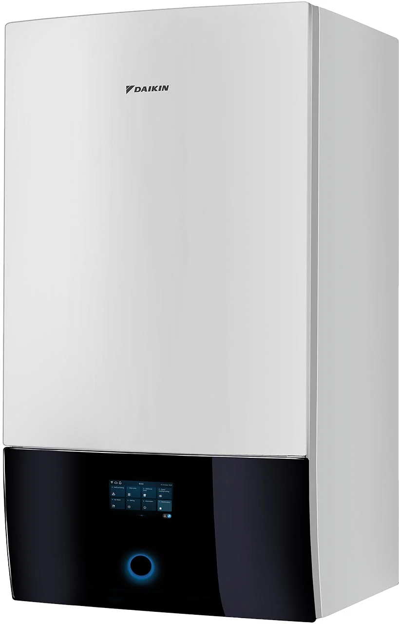 Pompă de căldură Daikin Altherma 4 H W – unitate interioară EPBX14A9W Pompă de căldură Daikin Altherma 4 H W – unitate interioară EPBX14A9W