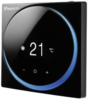 Telecomanda cu fir Daikin Madoka BRC1H52K7 negru