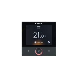 Telecomanda cu fir Daikin Madoka Plus BRC1KPD51K negru