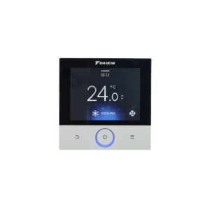 Telecomanda cu fir Daikin Madoka Plus BRC1KPD51W alb