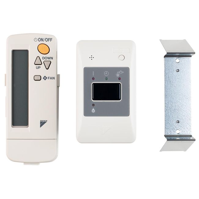 daikin-brc4c65.jpg Telecomanda fara fir + receptor Daikin (BRC4C65) - imagine 1
