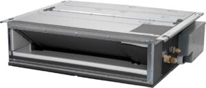 Unitate interioara Daikin FXDA-A Duct slim VRV5