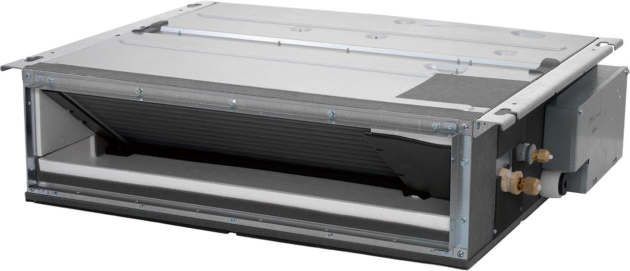 Daikin FXDA-A Duct slim Unitate interioara Daikin FXDA-A Duct slim VRV5