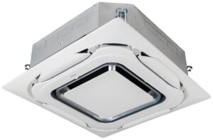 Unitate interioara Daikin FXFA-A Caseta Round Flow VRV5