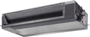 Unitate interioara Daikin FXMA-A Duct ESP ridicat VRV5 100-125