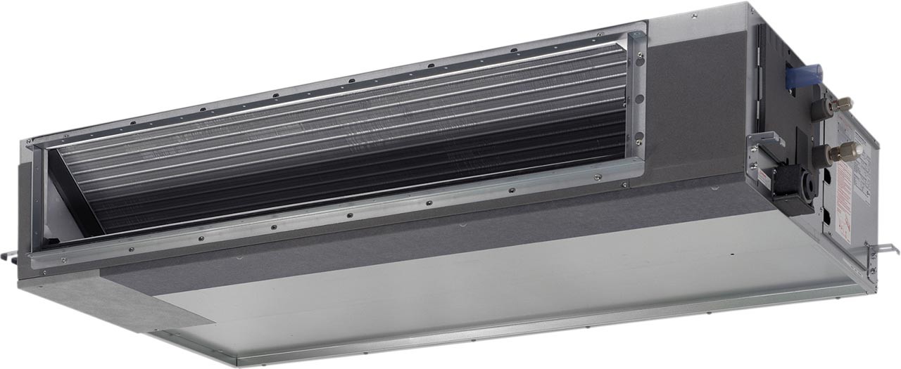 Daikin FXMA100-125A Duct ESP ridicat Unitate interioara Daikin FXMA-A Duct ESP ridicat VRV5 100-125