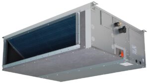 Unitate interioara Daikin FXMA-A Duct ESP ridicat VRV5 200-250