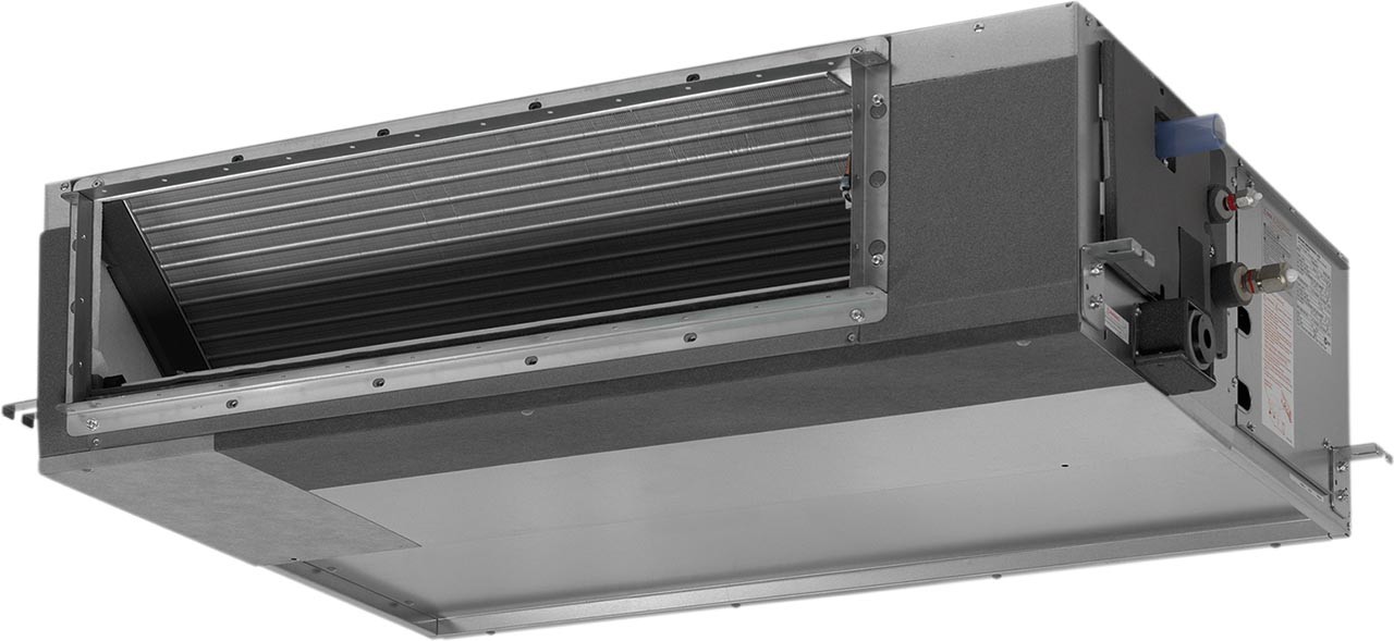 Daikin FXMA50-80A Duct ESP ridicat Unitate interioara Daikin FXMA-A Duct ESP ridicat VRV5 50-80