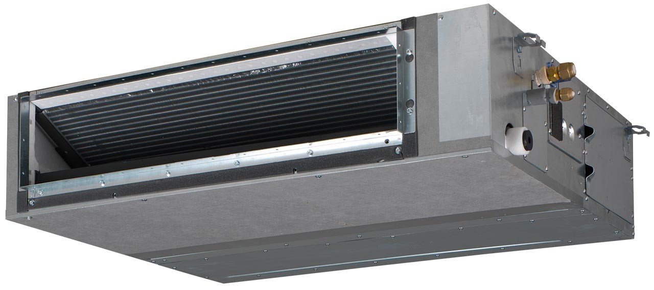 Daikin FXSA-A Duct ESP mediu Unitate interioara Daikin FXSA-A Duct ESP mediu VRV5