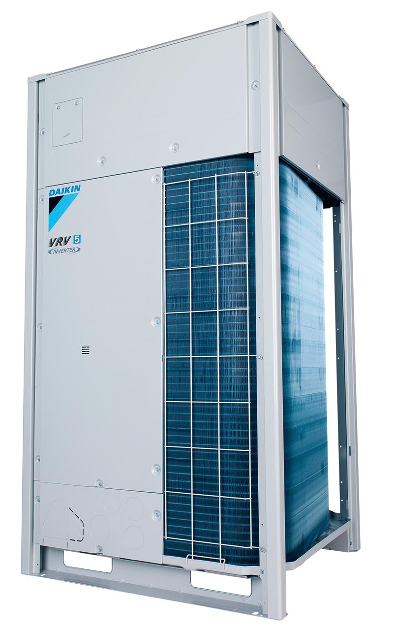 Daikin RXYA8-12A VRV5 Heat Pump Unitate exterioara Daikin RXYA VRV5 Heat Pump 8-12HP