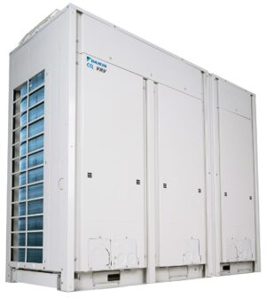 Unitate exterioara Daikin RXYN10B CO2 VRV R-744