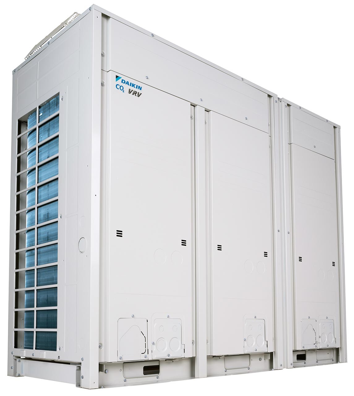 Daikin RXYN10B CO2 VRV Unitate exterioara Daikin RXYN10B CO2 VRV R-744