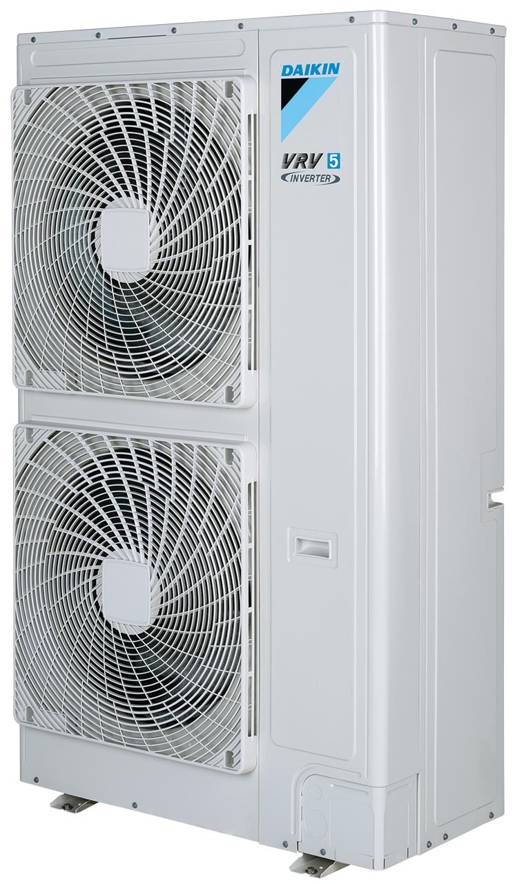Daikin RXYSA10-12A VRV5 S-series Unitate exterioara Daikin RXYSA VRV5 S-series 10-12HP