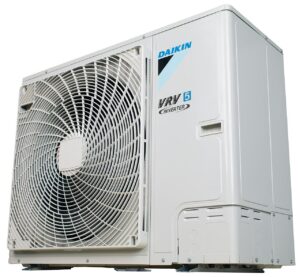Unitate exterioara Daikin RXYSA VRV5 S-series 4-6HP